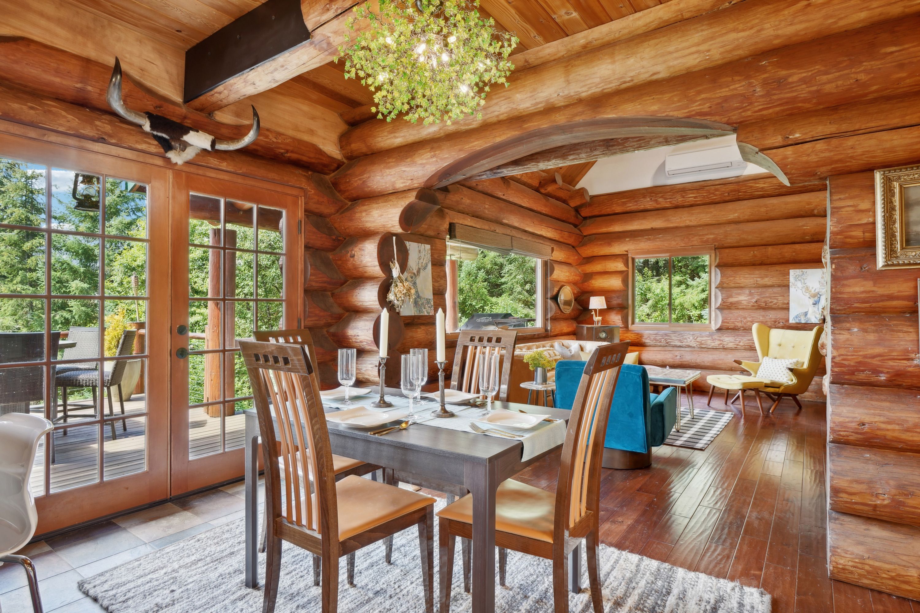 Dining - Living
